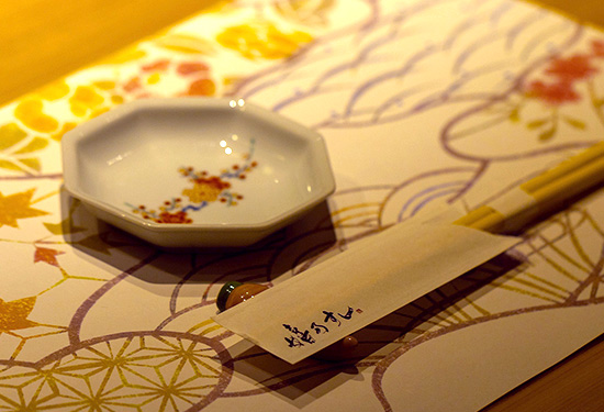 テーブルセット